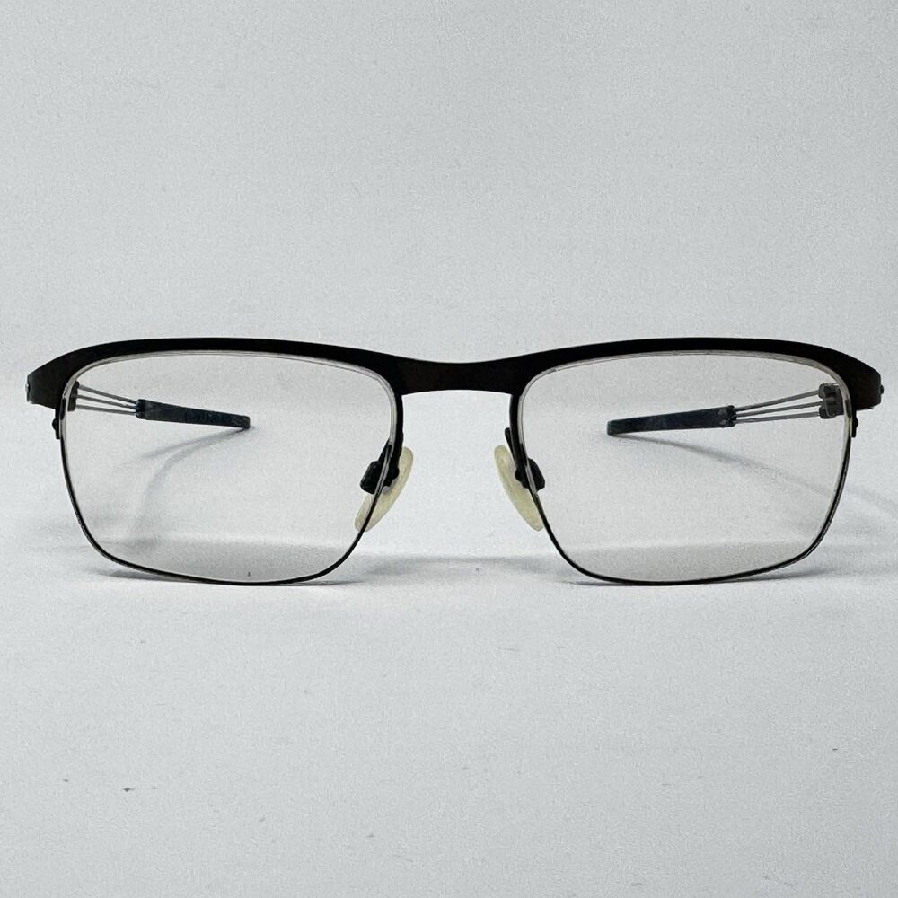 Oakley Truss Rod 0.5 OX5123-0152 Powder Coal Eyeglass Frames 52-18-143